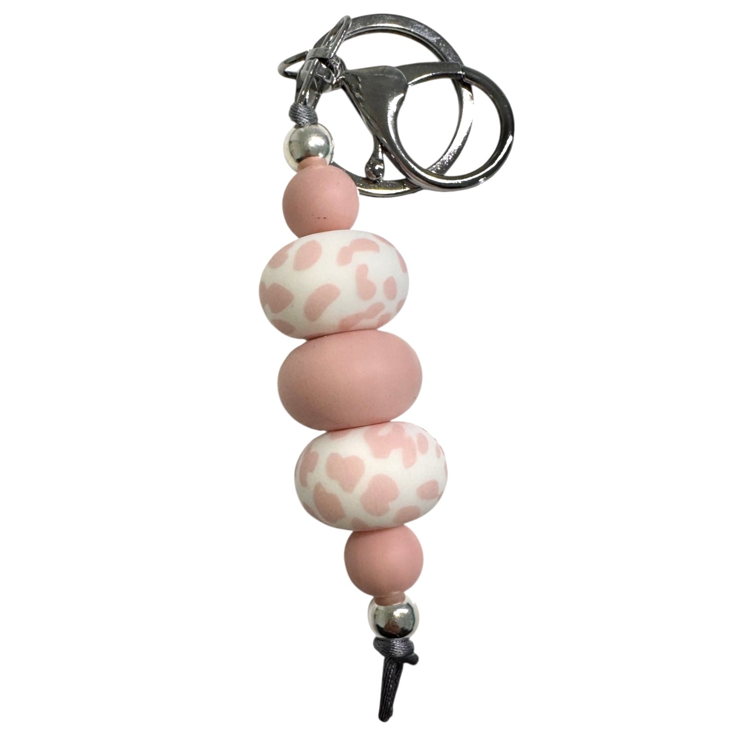 Spot On - Dusky Pink