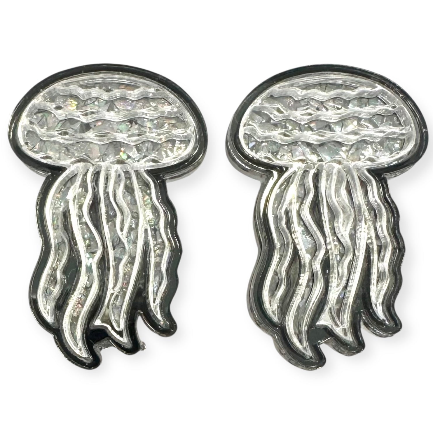 Jelly-licious Jewels - Stud Earrings