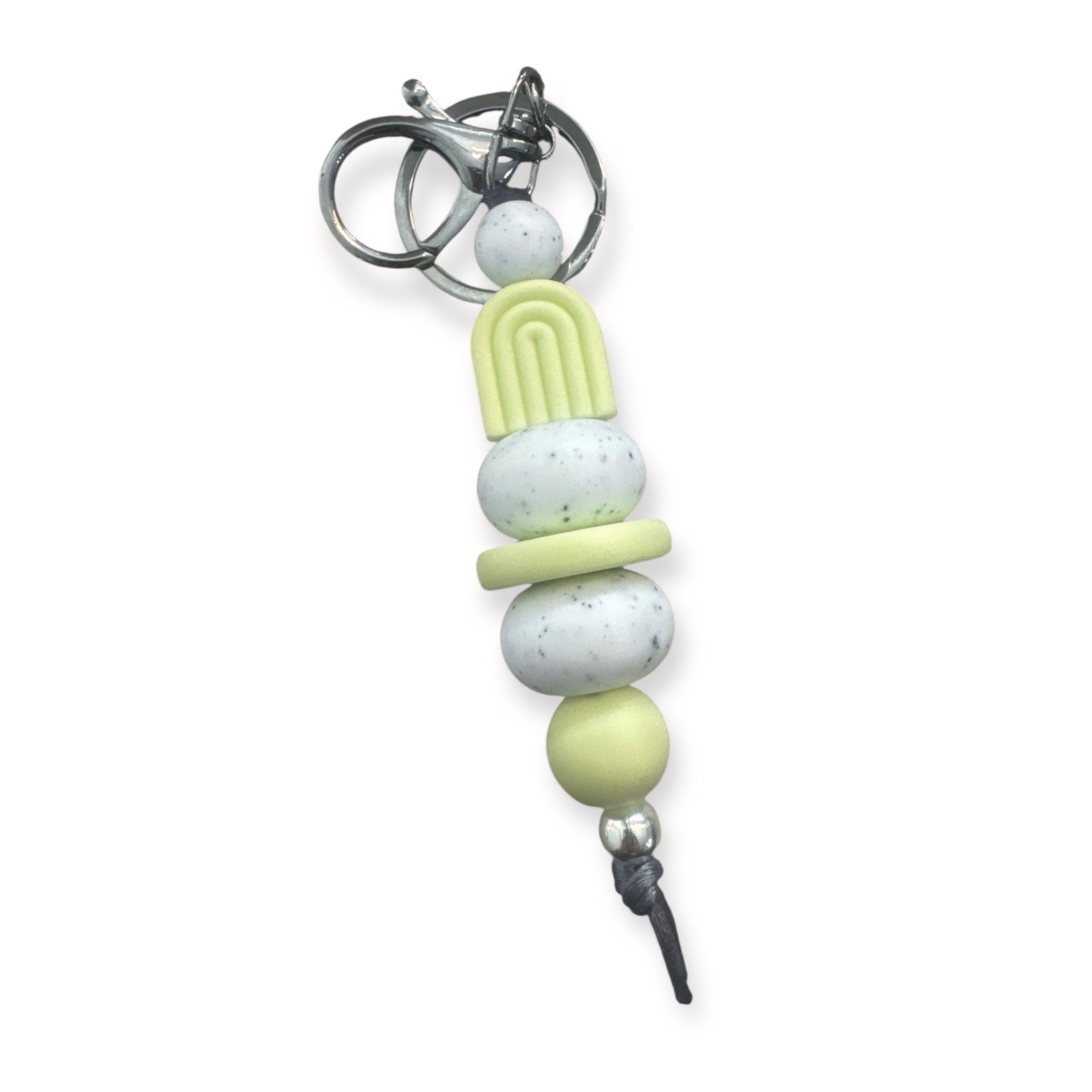 Curvy Keys - Melon