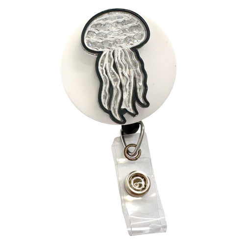 Jelly-licious Jewels - Badge Reel