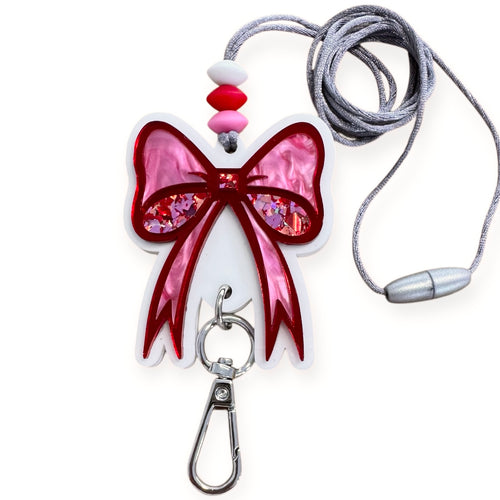 Bow-utiful - Lanyard