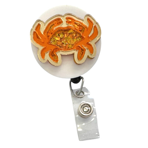 Crabulous Crustaceans - Badge Reel