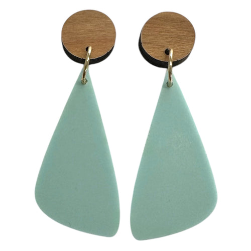 Serene Shapes - Seaglass