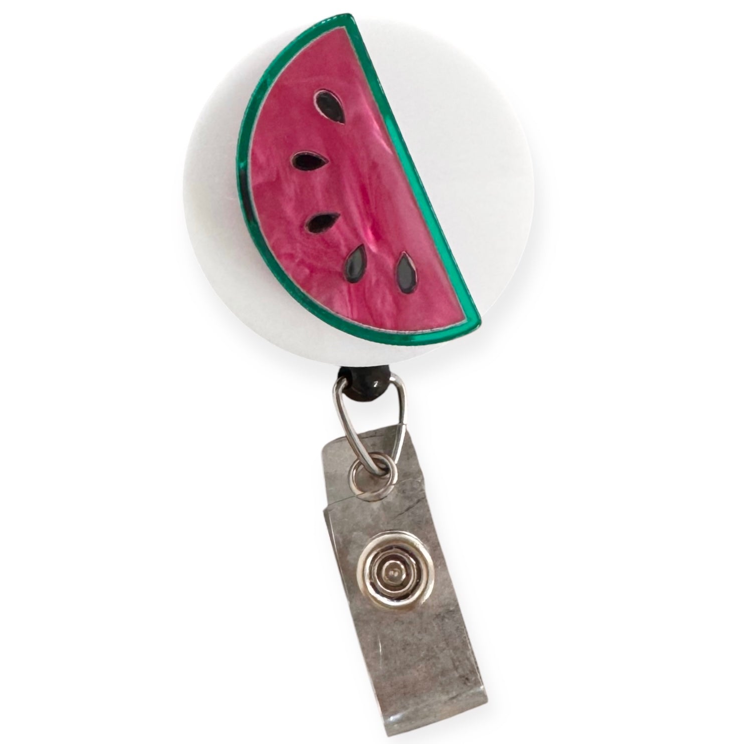 Slice Of Melon - Badge Reel