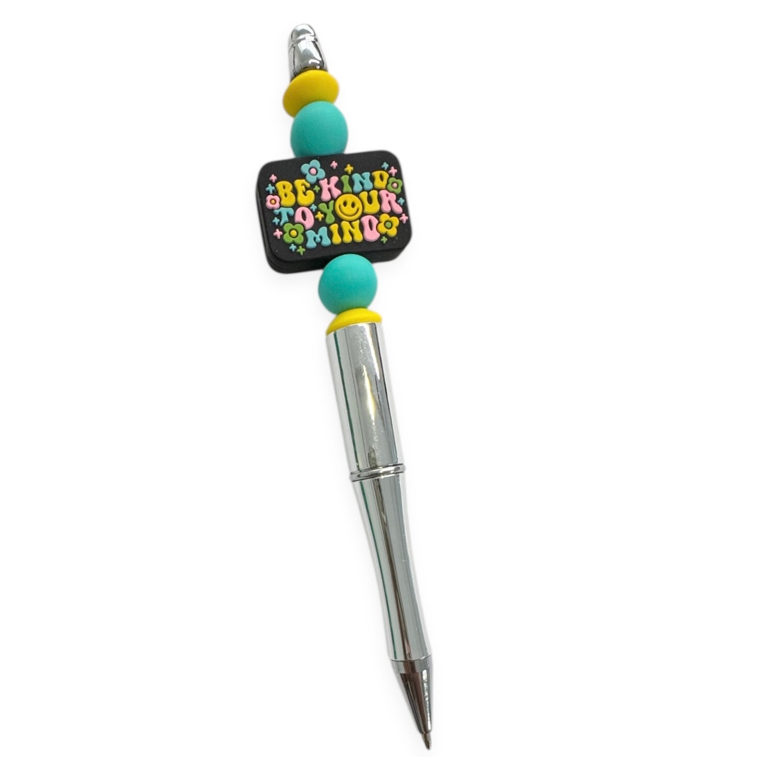 Be Kind To Your Mind - Pen