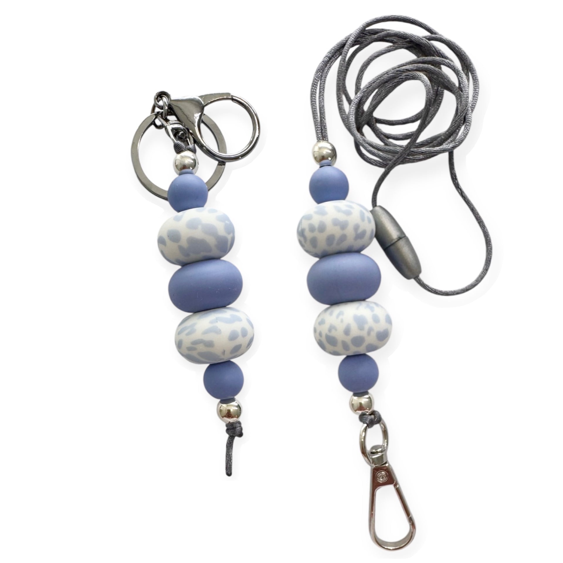 Spot On - Periwinkle