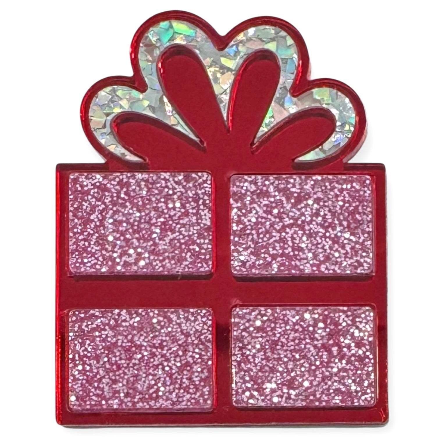 Gift Box - Brooch