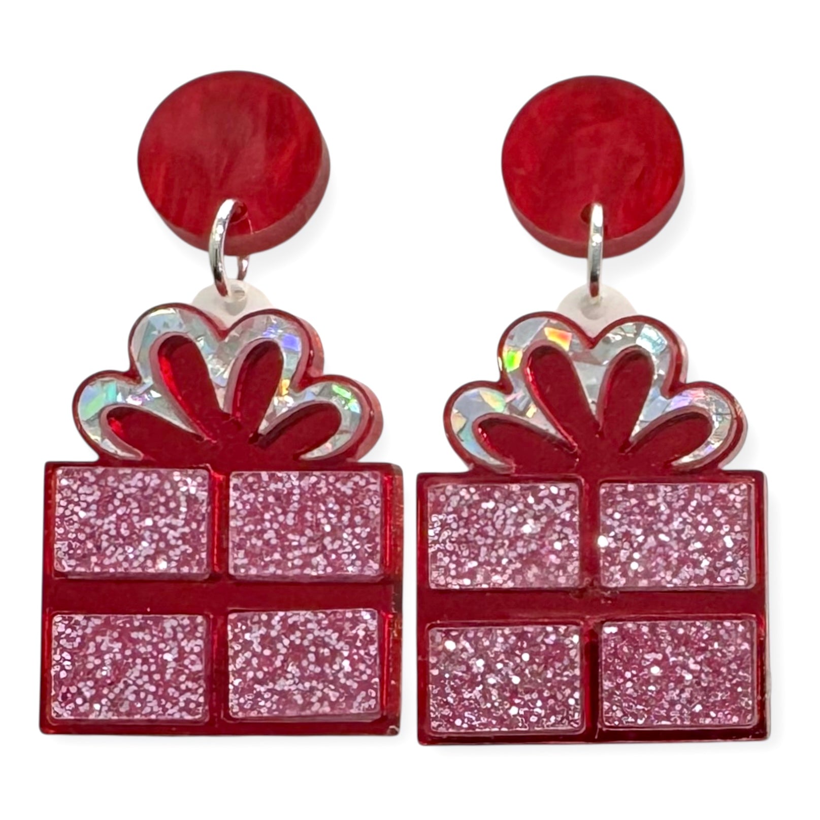 Gift Box - Statement Dangles