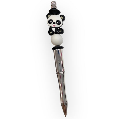 Pen Pals - Beary Happy Panda