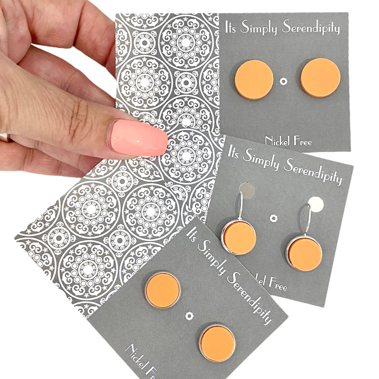 Tutti Frutti - Mandarin