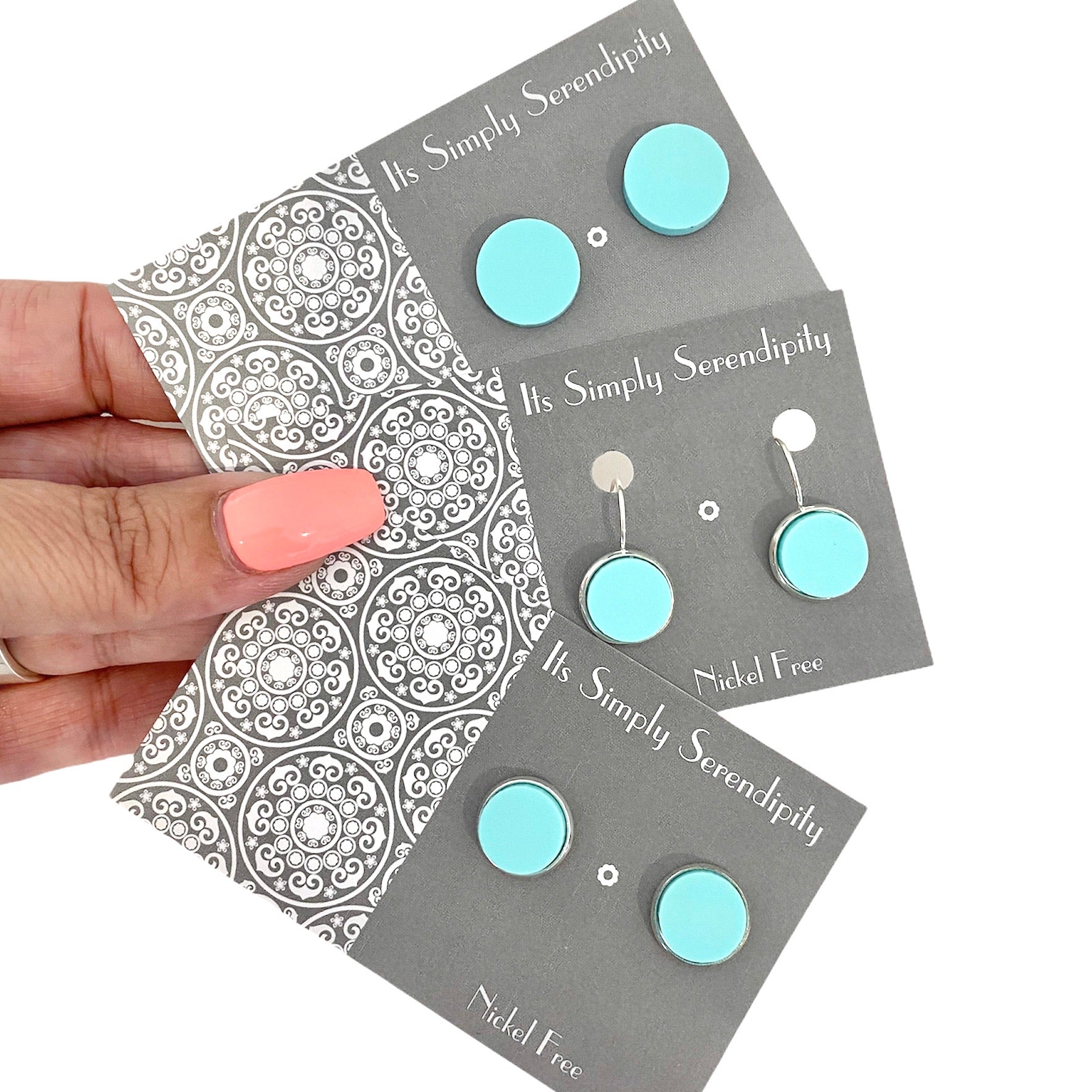 Tutti Frutti - Spearmint