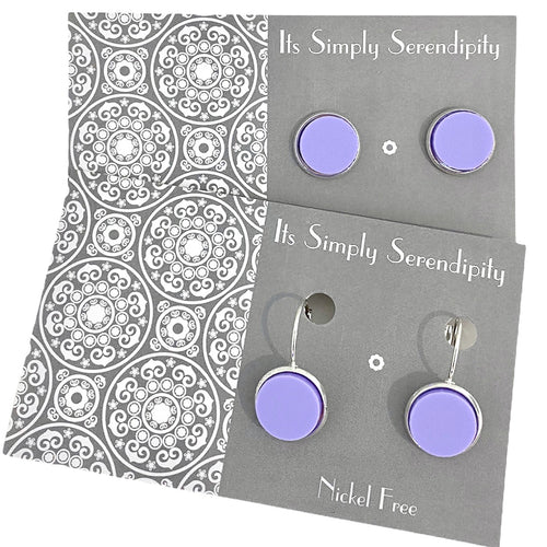 Tutti Frutti - Lavender