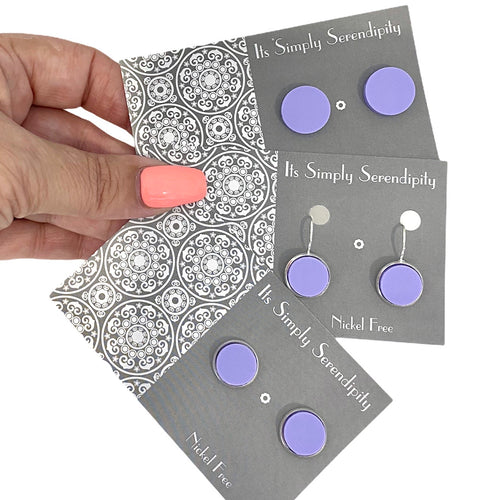 Tutti Frutti - Lavender