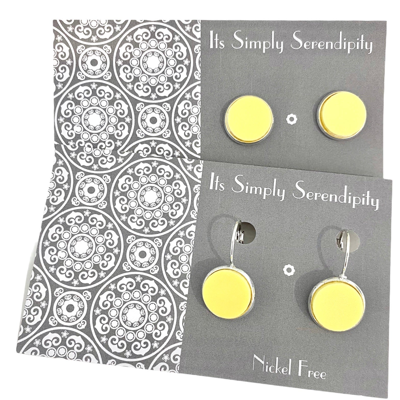 Tutti Frutti - Lemon