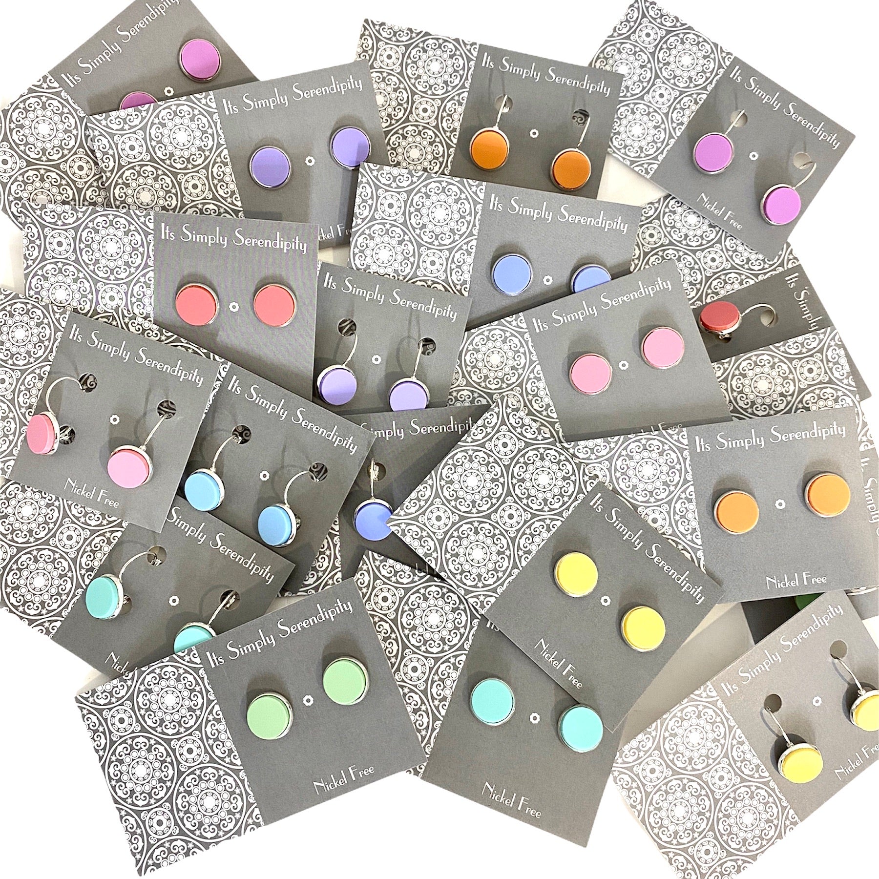 Tutti Frutti - Spearmint