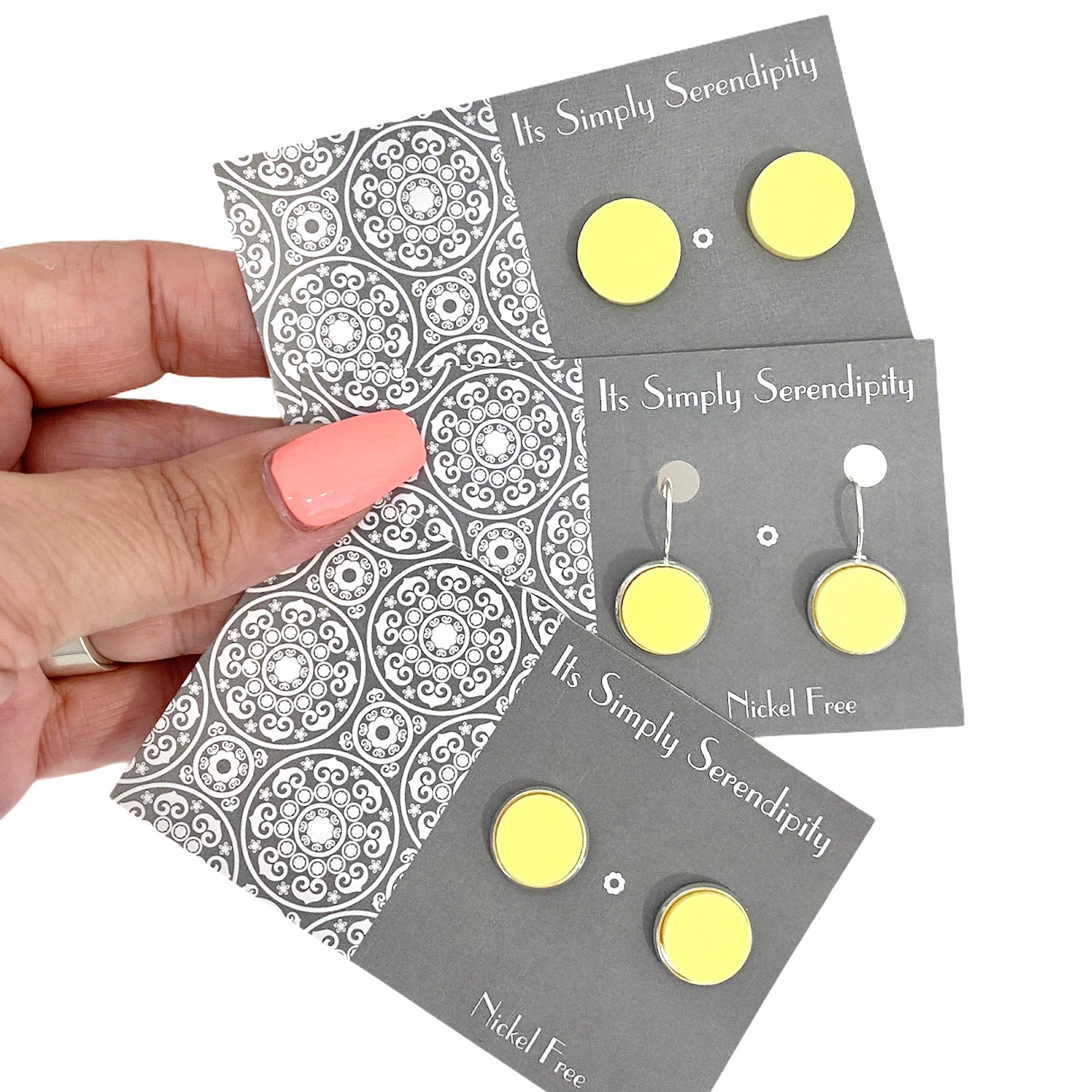 Tutti Frutti - Lemon