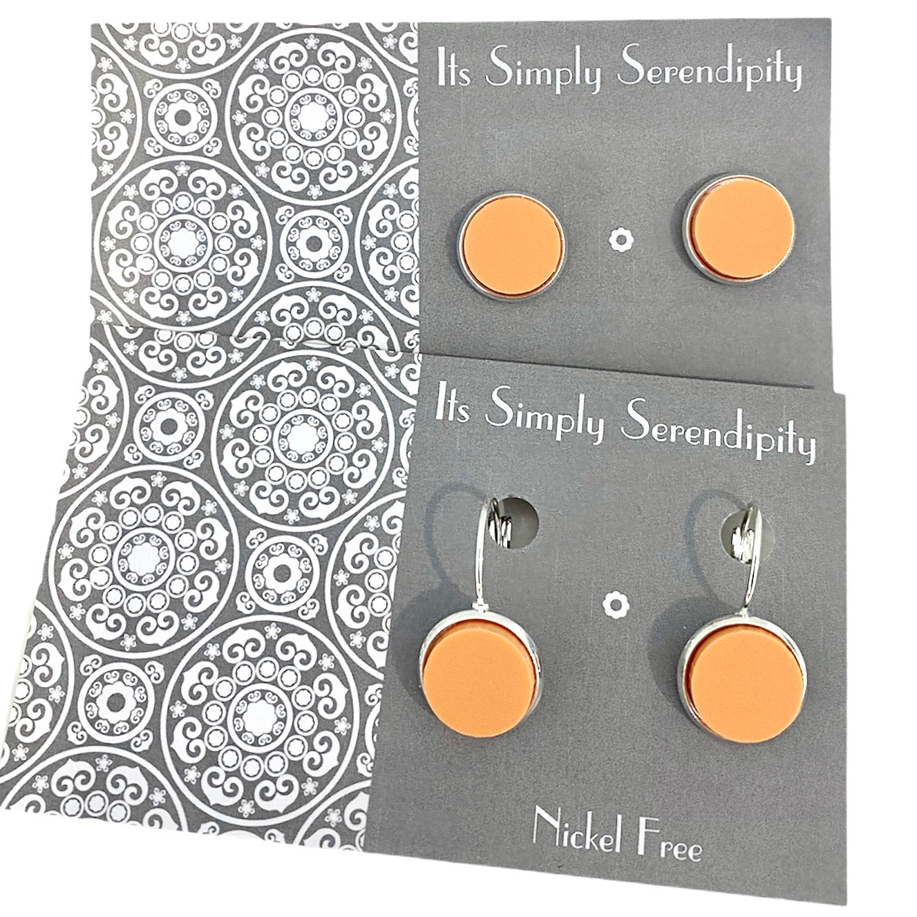 Tutti Frutti - Mandarin