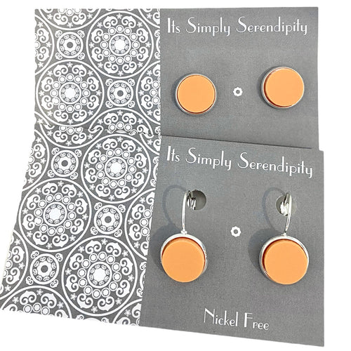 Tutti Frutti - Mandarin