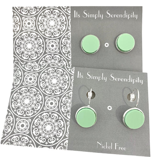 Tutti Frutti - Pistachio