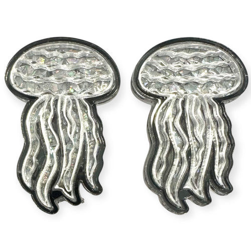 Jelly-licious Jewels - Stud Earrings