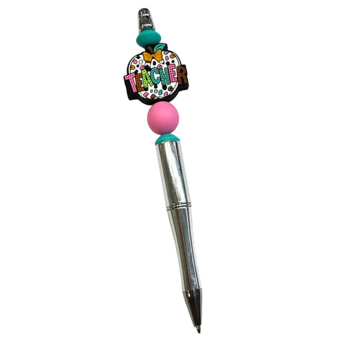 Spot On Teacher - Pen