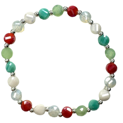 Sparkle & Shine - Apple - Bracelet