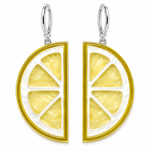 Twist Of Lemon - Huggies