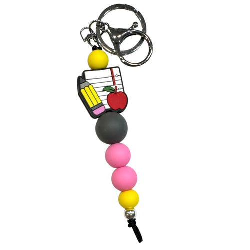 Teacher's Tools - Key Ring