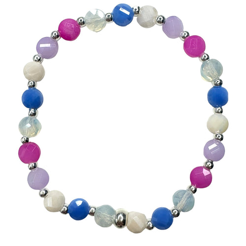 Sparkle & Shine - Candy - Bracelet