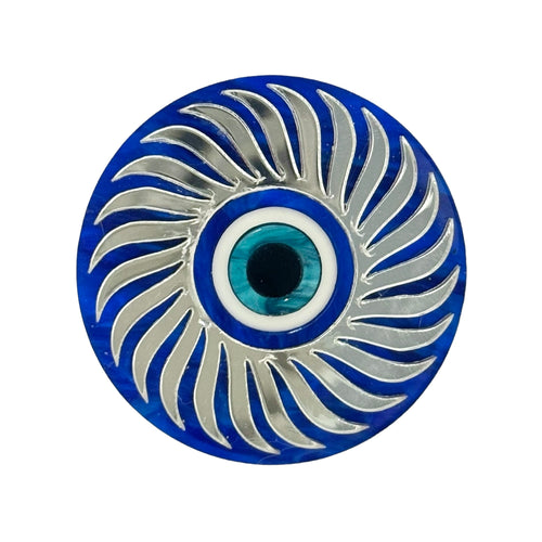 See Eye To Eye - Brooch