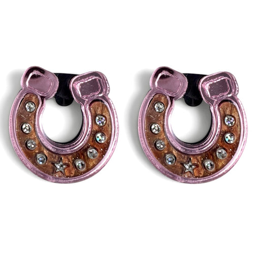 Lucky Charmer - Studs