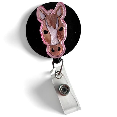 Giddy Up Gorgeous - Badge Reel