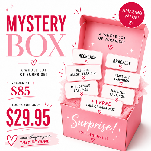 Mystery Box