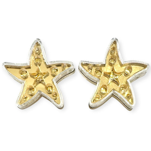 Sea Stars - Stud Earrings