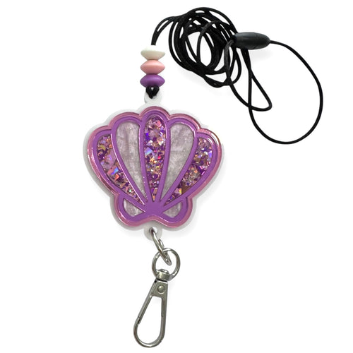 Let's Shell-ebrate - Lanyard