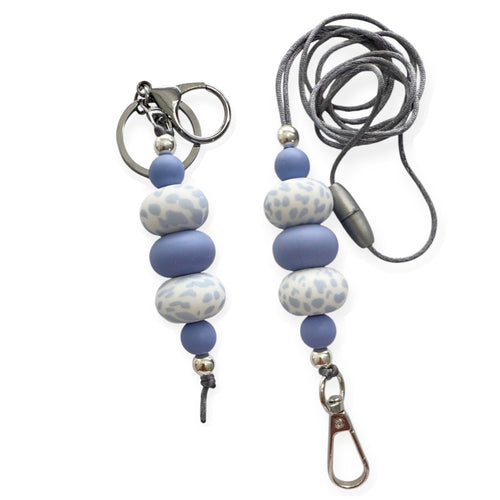 Spot On - Periwinkle