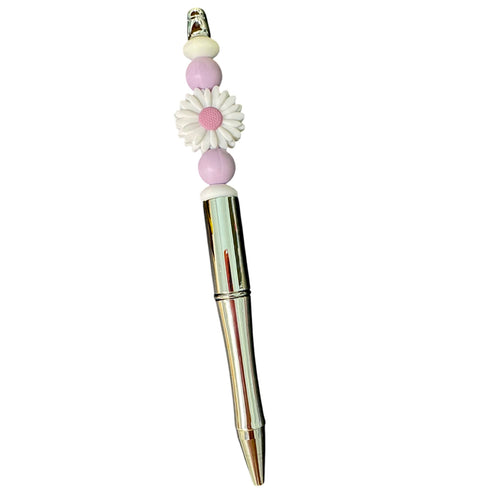 Daisy Pen - Lavender