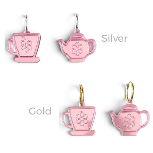 Tea Time - Huggies