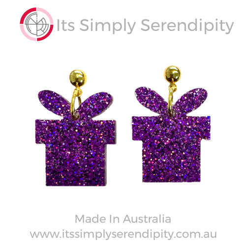 Gift Box - Mini Dangles