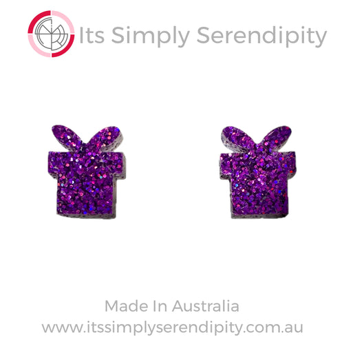 Gift Box - Mini Stud