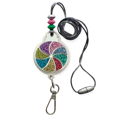 Christmas Ornament - Lanyard