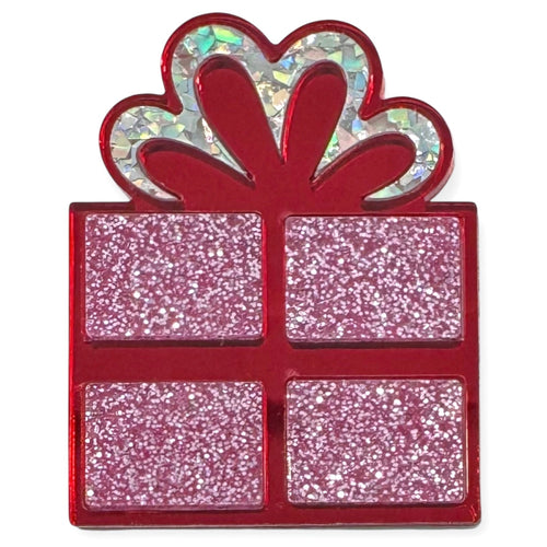 Gift Box - Brooch