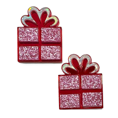 Gift Box - Statement Studs