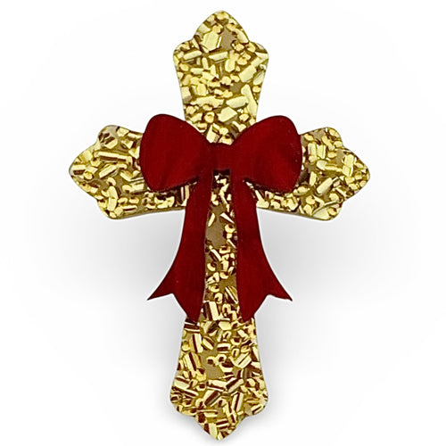 Shine Divine - Brooch