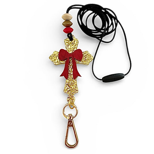 Shine Divine - Lanyard