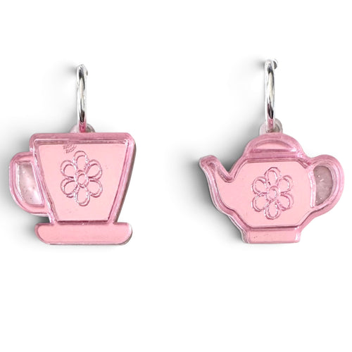 Tea Time - Huggies